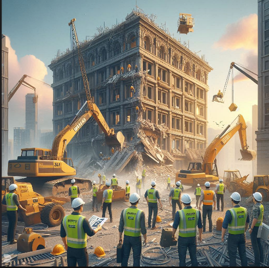 If Cheltenham Borough Council Demolished 751 Homes...