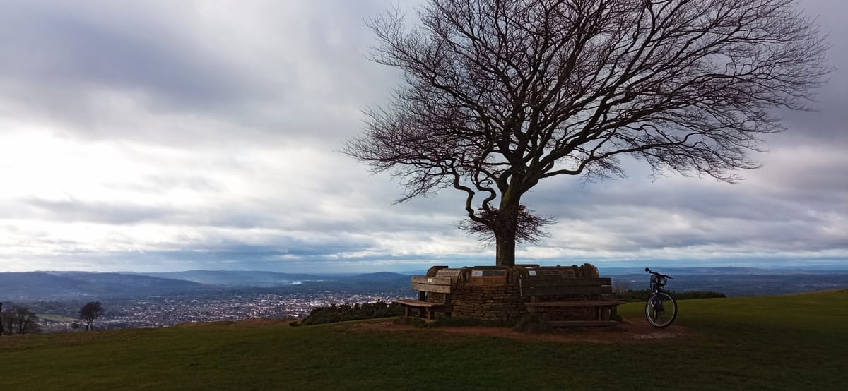 Airbnb: The Villain in Cheltenham's Housing Crisis?